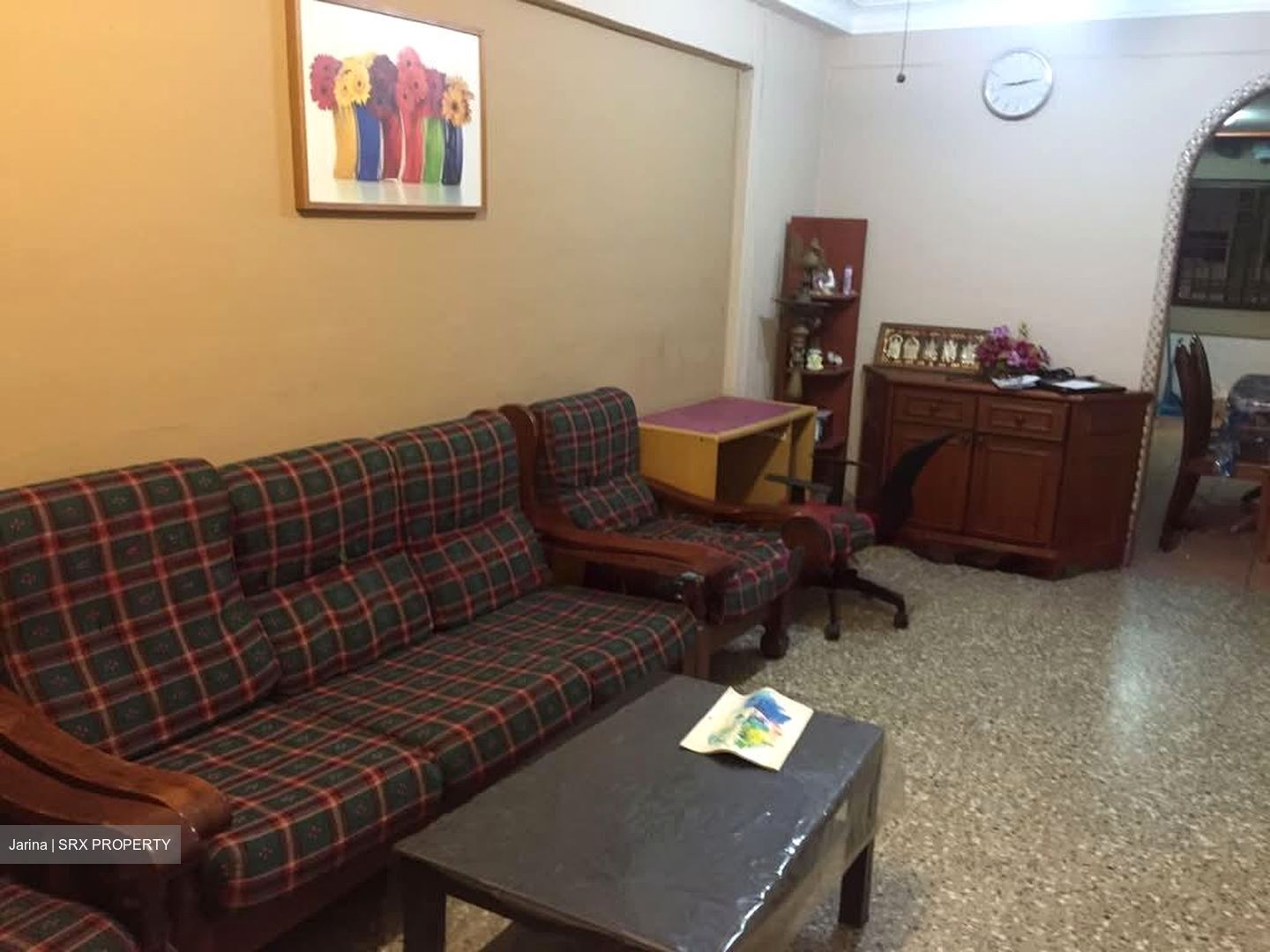 Blk 703 West Coast Road (Clementi), HDB 3 Rooms #566698781